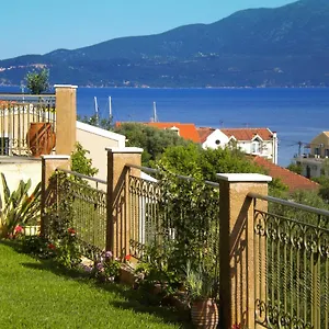 Garden Agia Efimia
