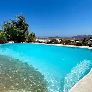 My Oasis Mykonos Appartement Klouvas