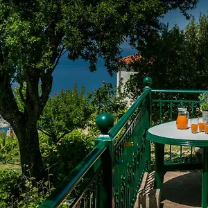 Voula Myrtos Anomeriá