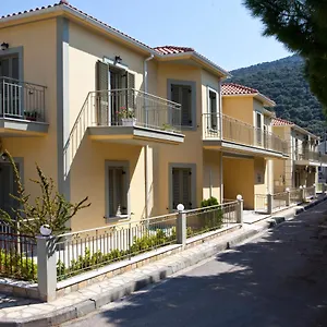  Appartement Evangelia
